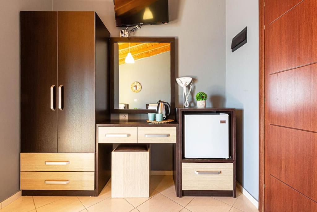 Appartement Potam'sea Bliss 34- Front, Sun Beds & Parking